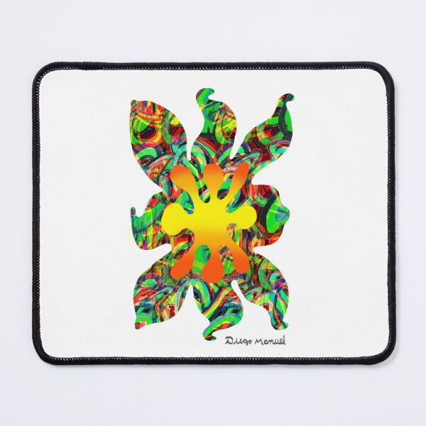 Item preview, Pop abstract designed and sold by Diego Manuel Rodriguez.