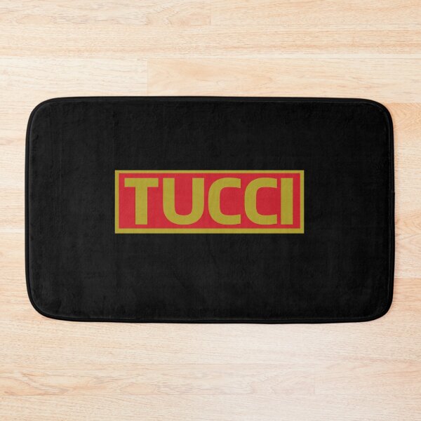 Item preview, Tucci Stanley meme in red designed and sold by Manoroma.