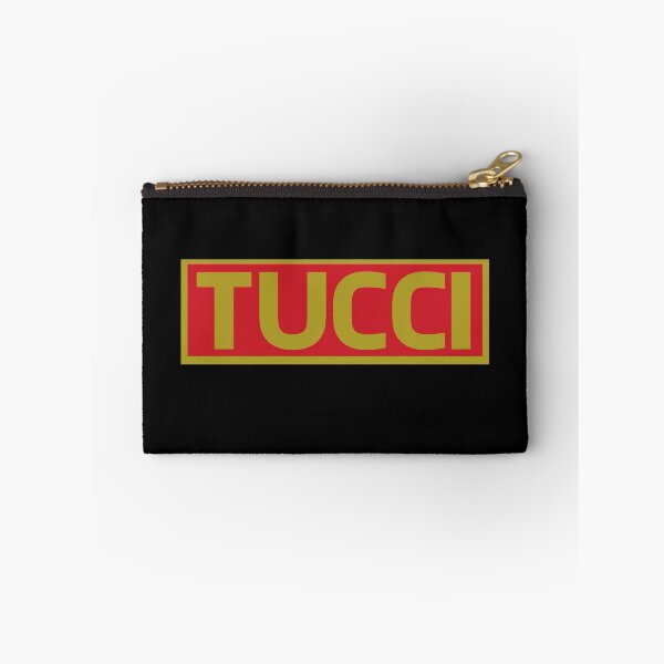 Item preview, Tucci Stanley meme in red designed and sold by Manoroma.
