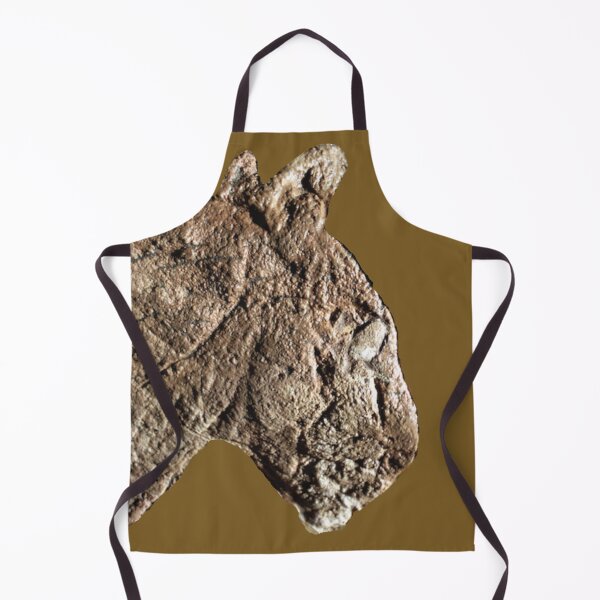 Item preview, The Lioness of Les Combarelles designed and sold by Asok Mukhopadhyay.