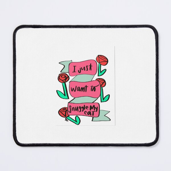 Item preview, Snuggle designed and sold by desireeling.