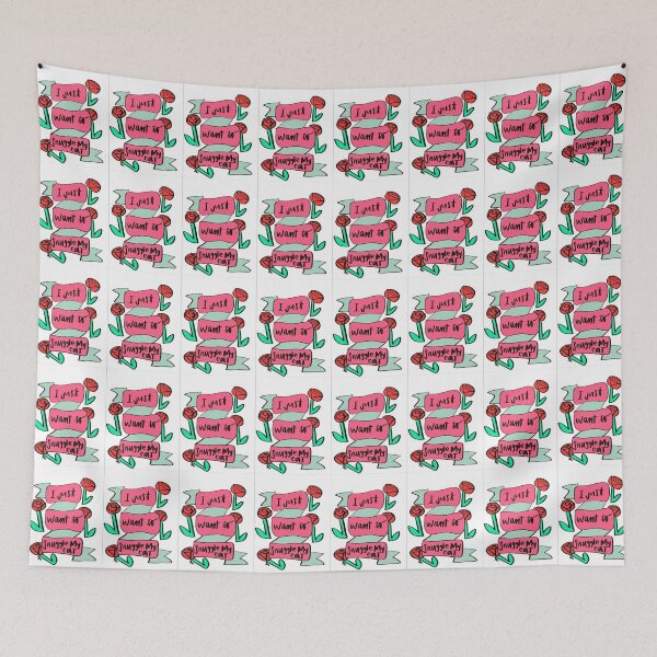 Item preview, Snuggle designed and sold by desireeling.