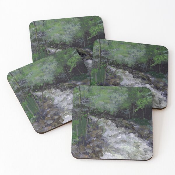 Item preview, Esopus River Woodstock designed and sold by cobblehill.