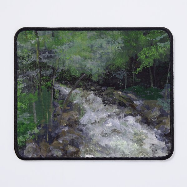 Item preview, Esopus River Woodstock designed and sold by cobblehill.