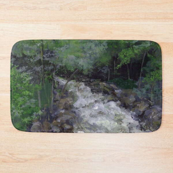 Item preview, Esopus River Woodstock designed and sold by cobblehill.