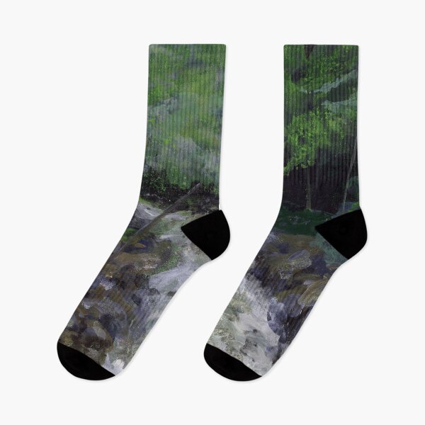 Item preview, Esopus River Woodstock designed and sold by cobblehill.