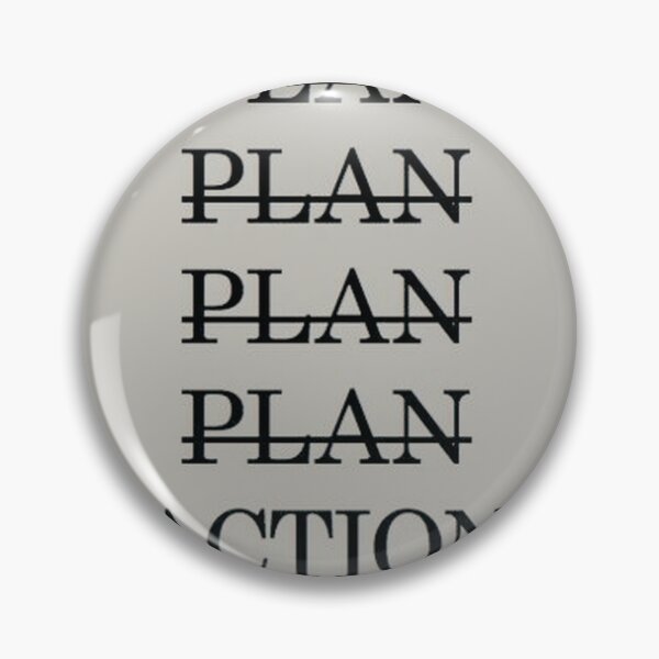 Item preview, Plan > Acción designed and sold by DelArt99.