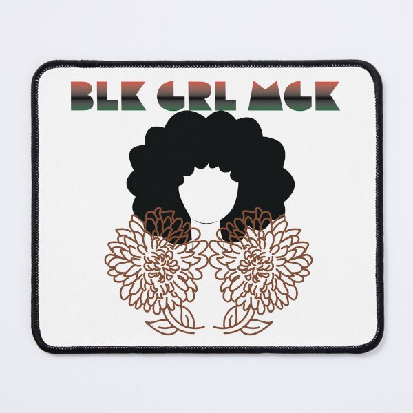 Item preview, Black Girl Magic designed and sold by ItsyBitsyVixy.