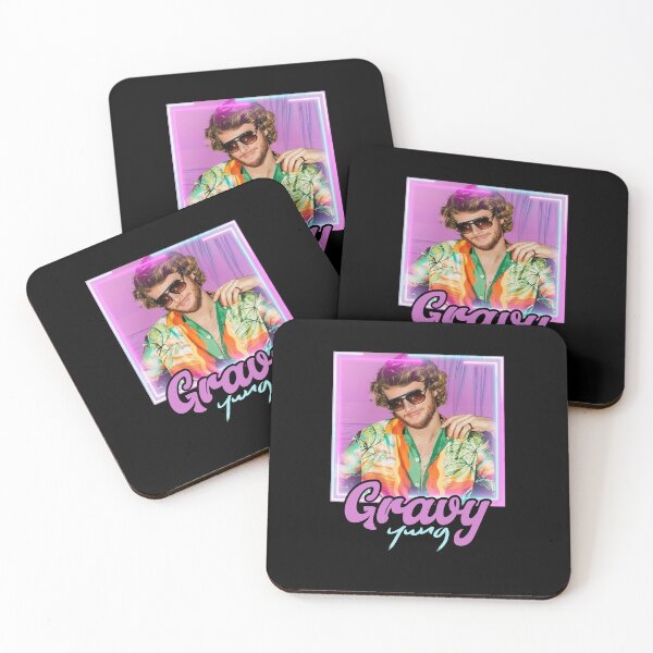 Item preview, Yung Gravy designed and sold by GEAR--X.