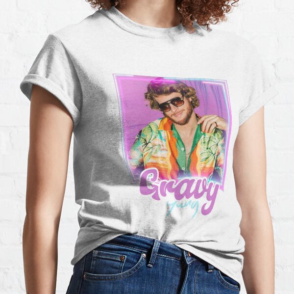 Yung Gravy Classic T-Shirt
