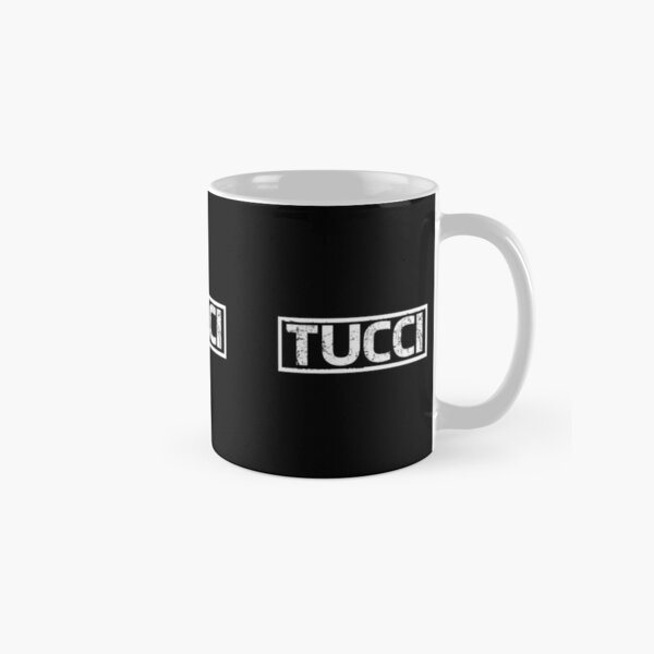 Stanley Tucci Kombucha MUG - Coffee Mug - Stanley Tucci Mug, Kombucha –  MakeMoody