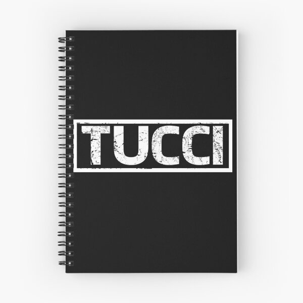 Item preview, Tucci Stanley meme in white designed and sold by Manoroma.