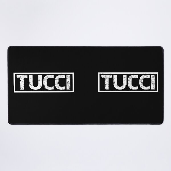 Item preview, Tucci Stanley meme in white designed and sold by Manoroma.
