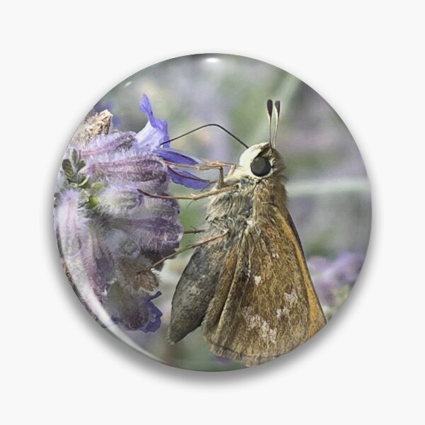 Item preview, Butterfly in Pursuit of Lavender designed and sold by Pisces-Pics.