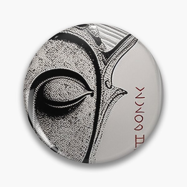 Item preview, Buddha's Wisdom in Black and White 3 designed and sold by BeUniqueCo.