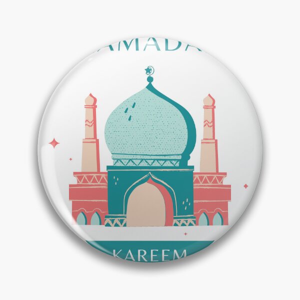 Aperçu de l'œuvre Ramadan créée et vendue par Emma ⭐ ⭐ ⭐ ⭐ ⭐.