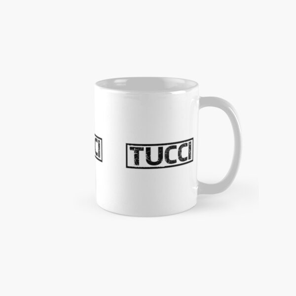 Stanley Tucci Kombucha MUG - Coffee Mug - Stanley Tucci Mug, Kombucha –  MakeMoody