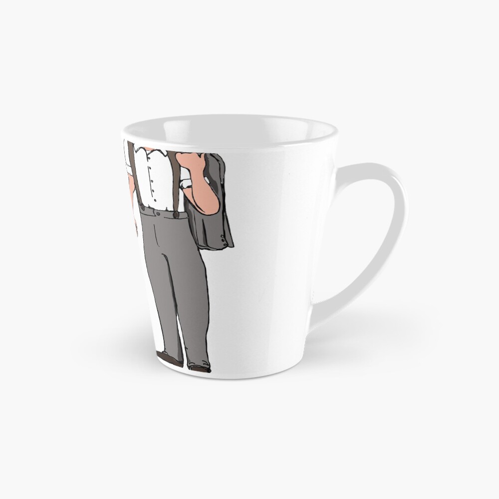 Item preview, Tall Mug designed and sold by Megs95.