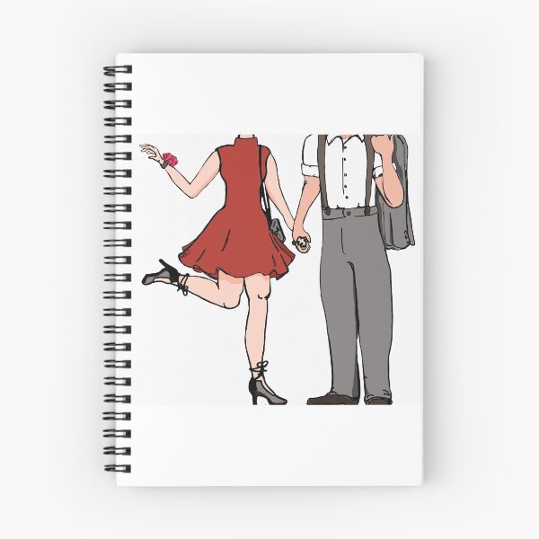Item preview, First date (part one) designed and sold by Megs95.