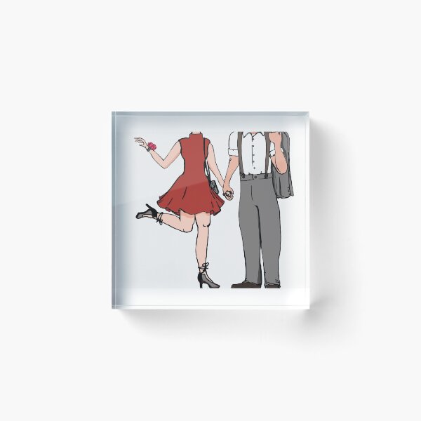 Item preview, First date (part one) designed and sold by Megs95.
