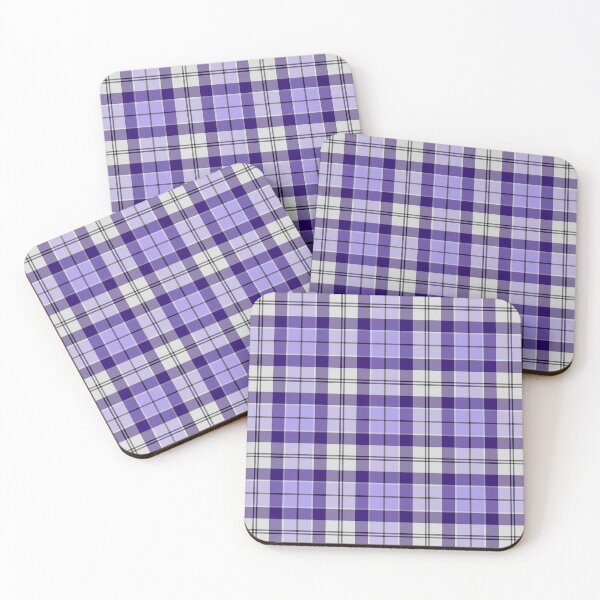 Item preview, Strathclyde District Tartan - Ancient designed and sold by plaidwerx.