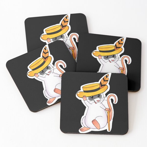 Item preview, Dancing Rat  designed and sold by Aura2023.