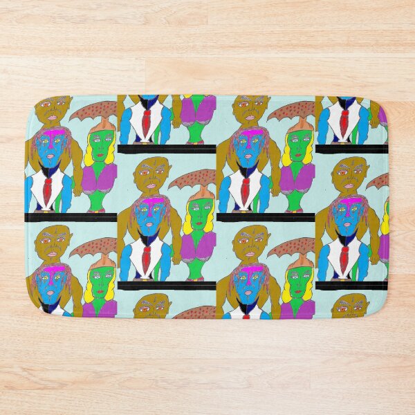 Item preview, cleaning up aisle nine designed and sold by wormink.