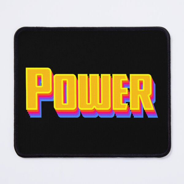 Item preview, Power designed and sold by Hit-Fun.