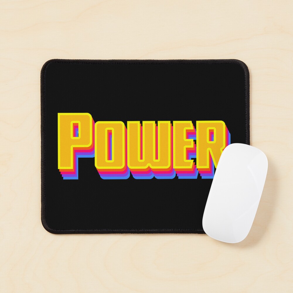 Item preview, Mouse Pad designed and sold by Hit-Fun.