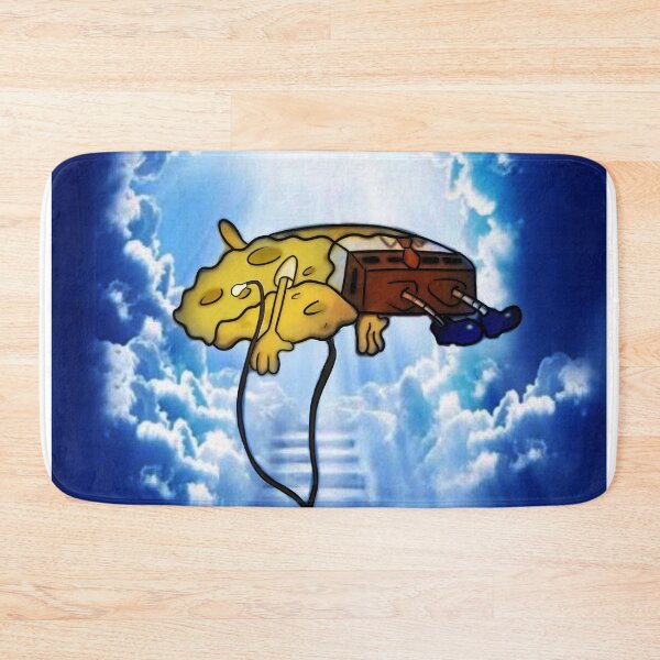 Item preview, Spongbob album cover designed and sold by Sisbam.