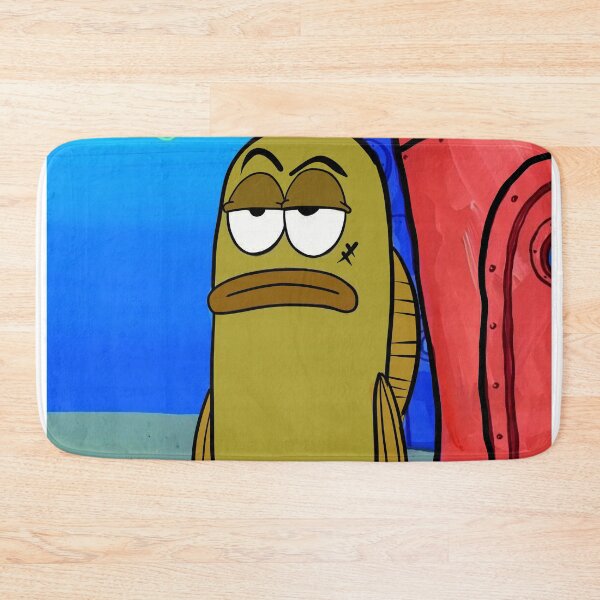 Item preview, Spongbob album cover designed and sold by Sisbam.