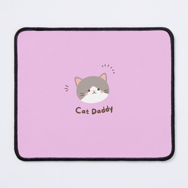 Item preview, Cat Daddy Black Cat Vintage Eighties Style Cat Retro designed and sold by Marting0.