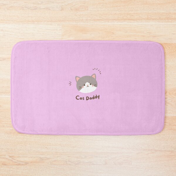 Item preview, Cat Daddy Black Cat Vintage Eighties Style Cat Retro designed and sold by Marting0.