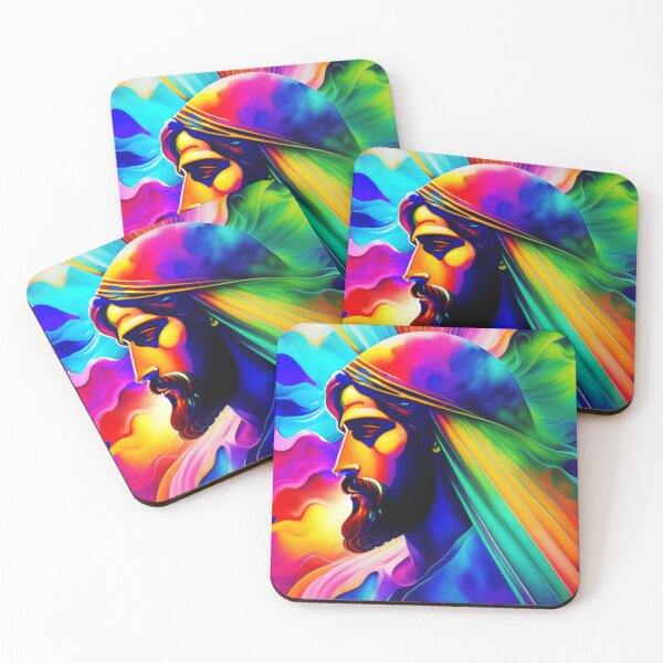 Item preview, Jesus is risen designed and sold by Warih.
