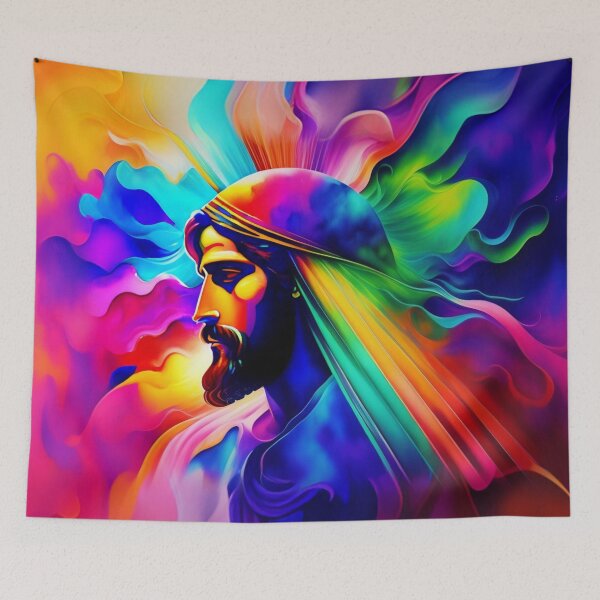 Item preview, Jesus is risen designed and sold by Warih.