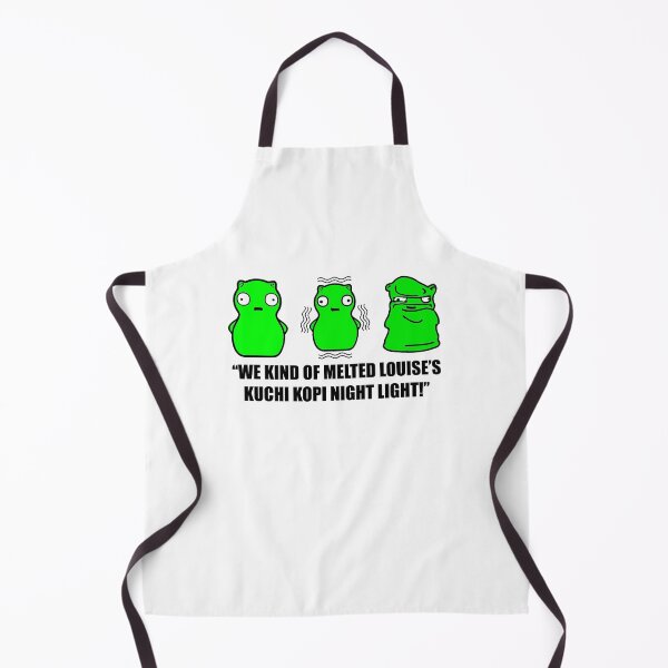 Item preview, Kuchi Kopi melting designed and sold by FabFreakShop.