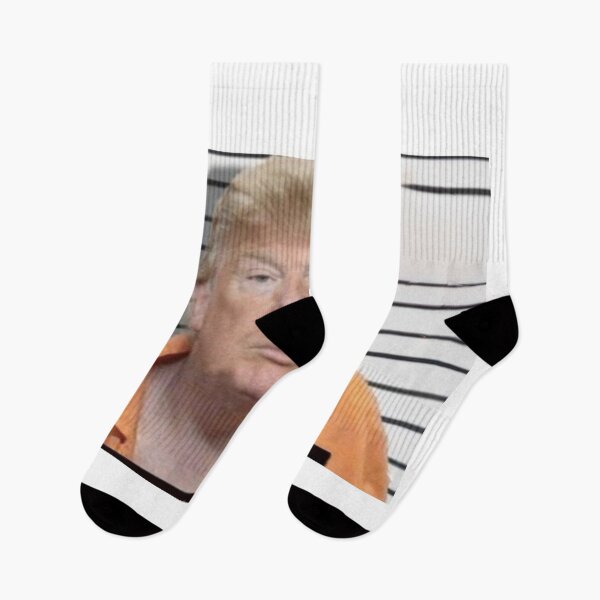 Item preview, Trump Mug shot - Trump Mugshot designed and sold by sagestar.