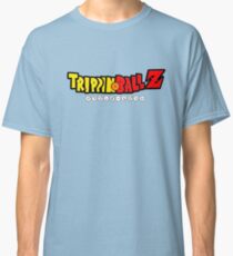 Trippin Ballz - DBZ Classic T-Shirt