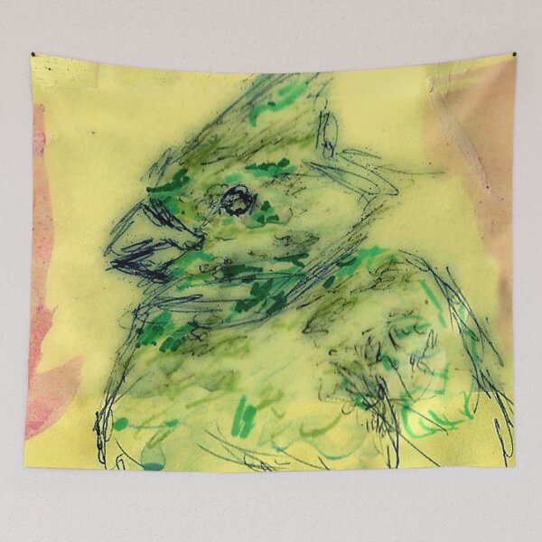 Item preview, like a bird designed and sold by SFcrea.