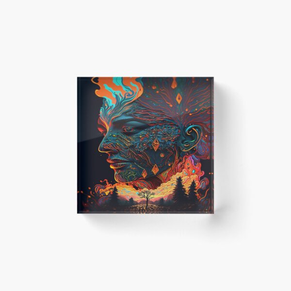 Item preview, It was a lucid dream; half awake, half asleep. designed and sold by DesignVentures.