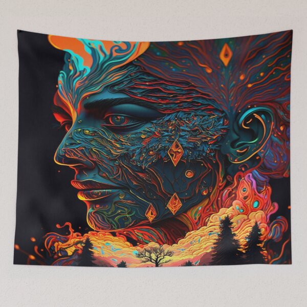 Item preview, It was a lucid dream; half awake, half asleep. designed and sold by DesignVentures.