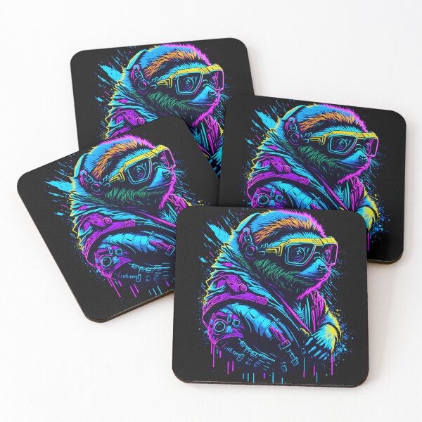 Item preview, Sloth  designed and sold by come.