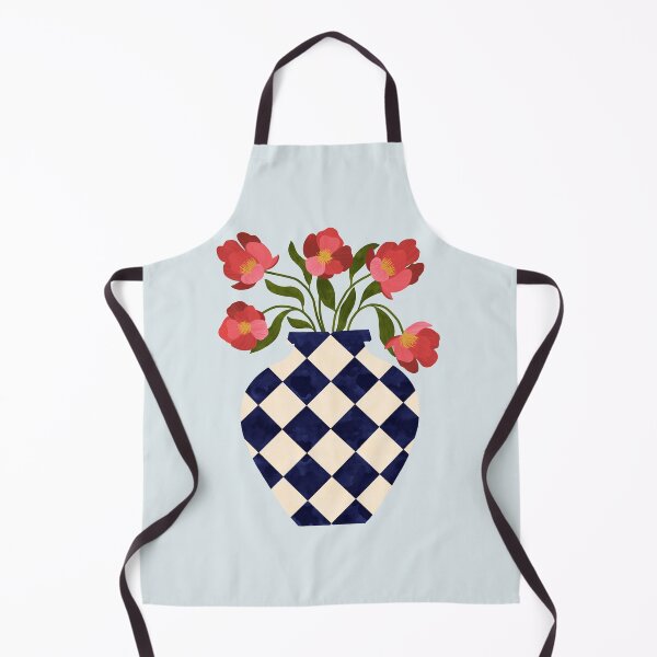 Item preview, Vase of roses designed and sold by Elbuenlimon.