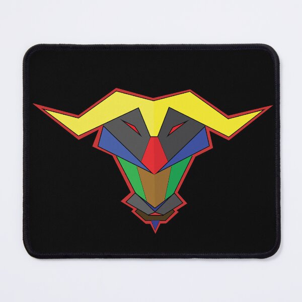 Item preview, Bull illustration designed and sold by EraStores.