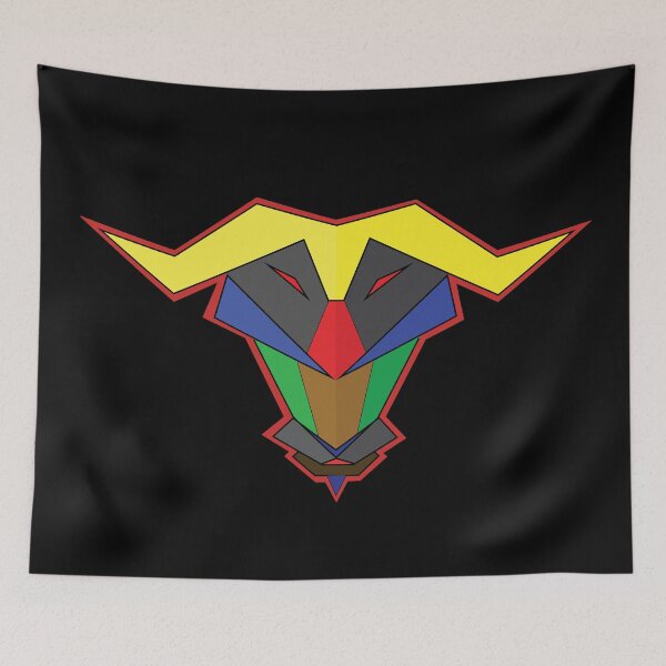Item preview, Bull illustration designed and sold by EraStores.