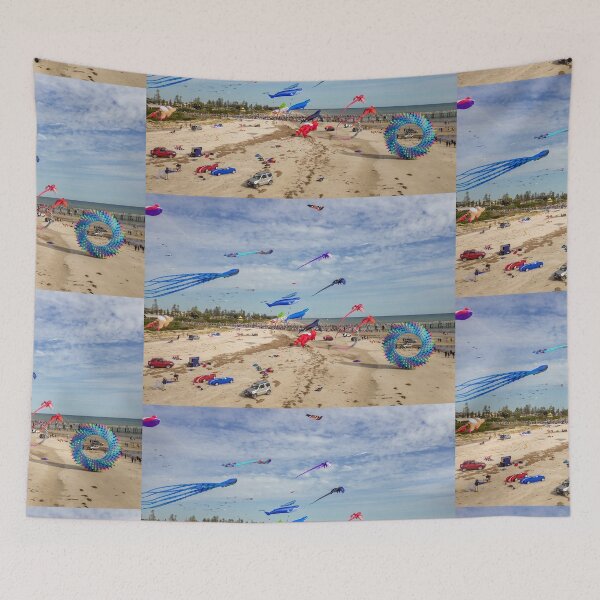 Item preview, Adelaide International Kite Festival designed and sold by evenflow.
