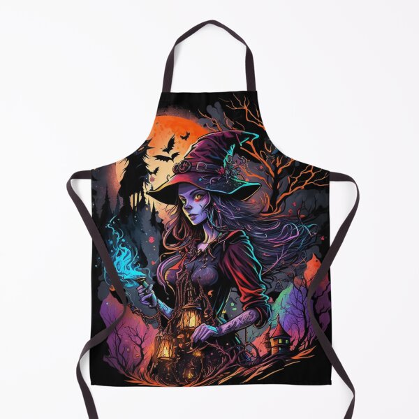 Item preview, Dark Witch designed and sold by HouseOfLyons.