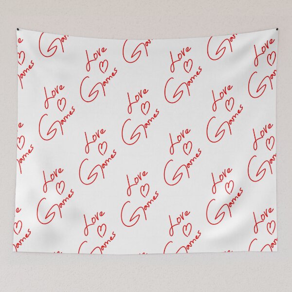 Item preview, Love Games Romantic Design-10 PNG designed and sold by Metaversigns2-O.