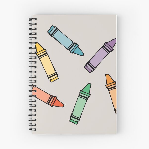 Aperçu de l'œuvre Crayons créée et vendue par smallbatch.
