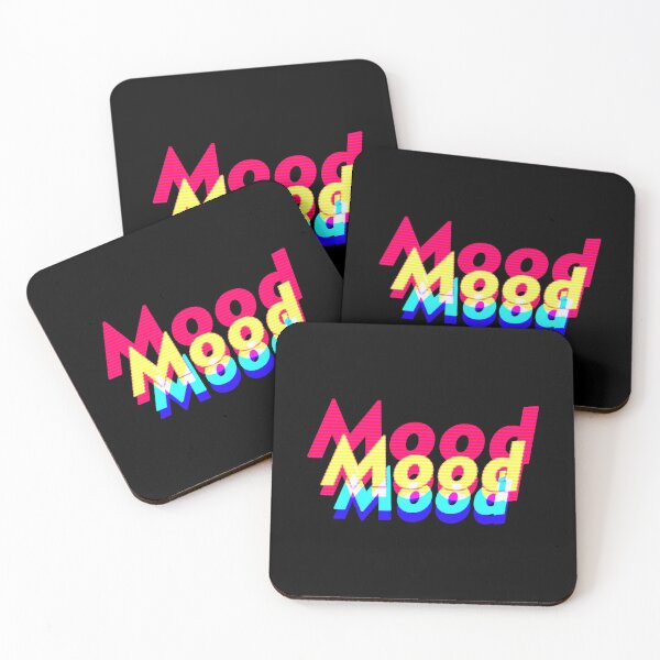 Item preview, Mood designed and sold by Hit-Fun.